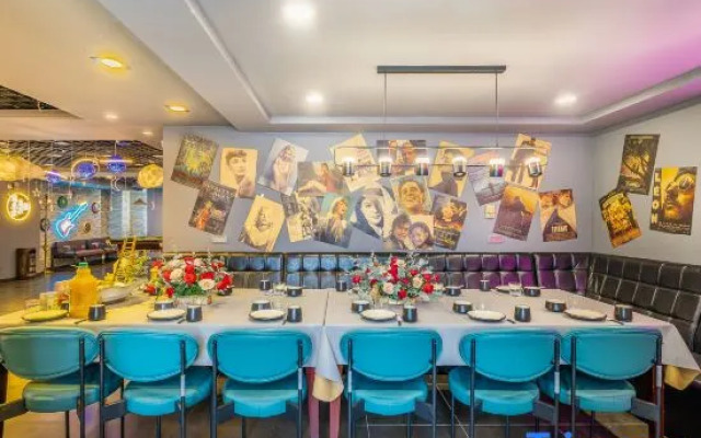 Mayfair Hotel