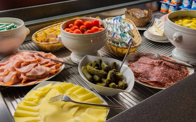 Brit Hotel et Spa COLMAR EAST