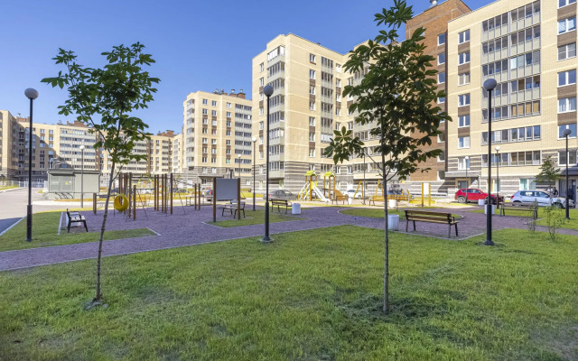 Apartments on Sadovaya 85