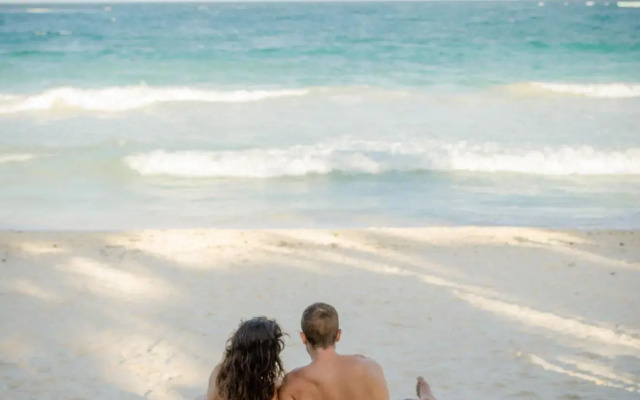 Nest Tulum