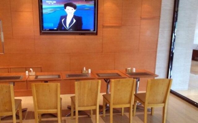 JI Hotel Shenyang Consulate Branch