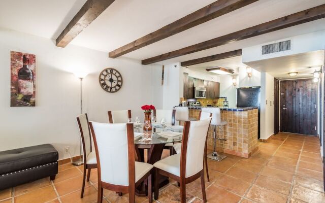 Mediterranean Meets Miami