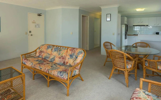 San Chelsea Holiday Apartments