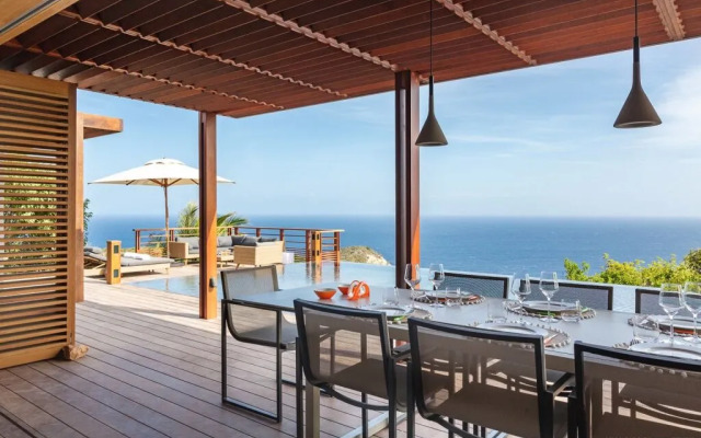 Dream Villa Lurin 718