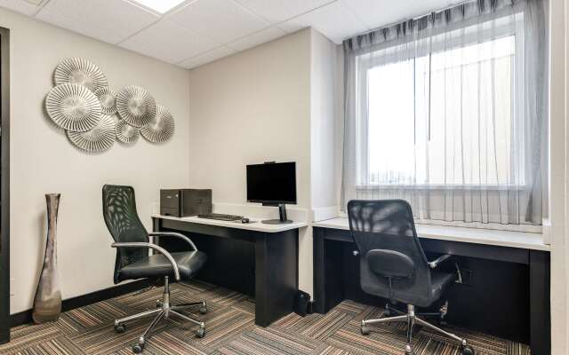 Best Western Auburndale Inn & Suites