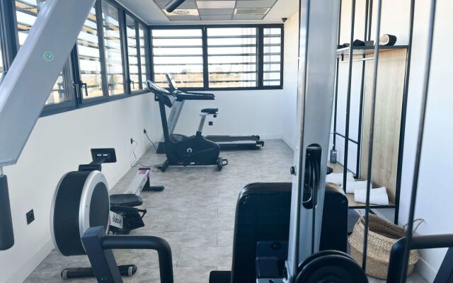 Ibis Lunel Petite Camargue