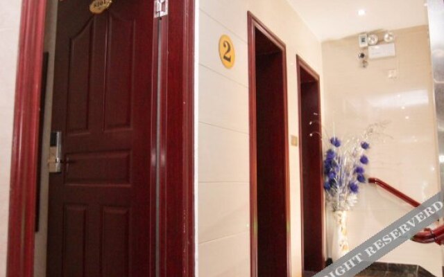 Yunlai Business Hotel
