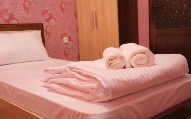 Hotel Plaza 777