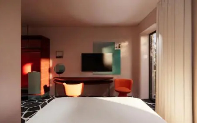 Hotel Calimala Milano