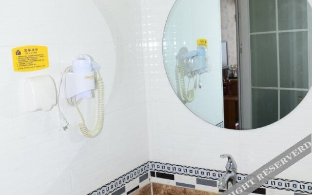 e Homeinn Express Hotel