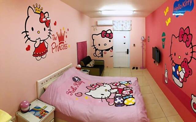 Xinyi Home
