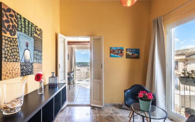 House Villas - La Casa di Vanna