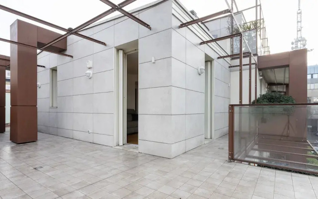 Italianway - Albani 20