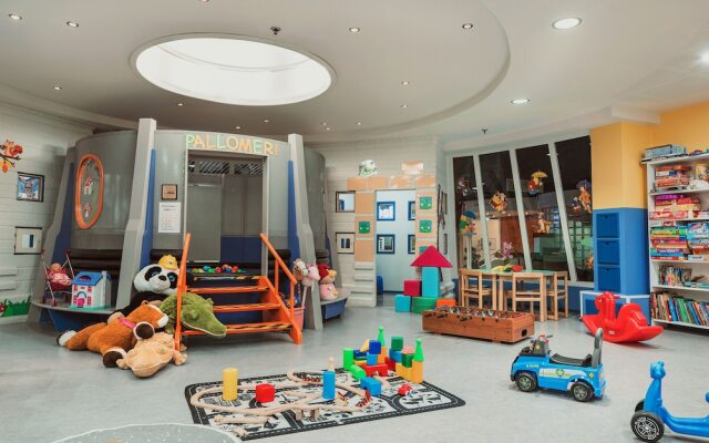 Holiday Club Katinkulta