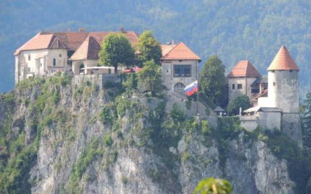 Apartments and Rooms Tavcar