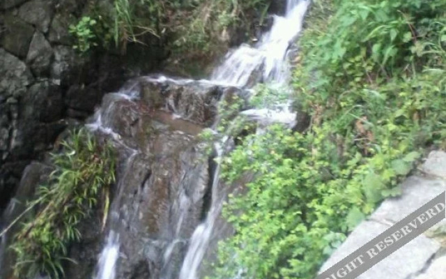 yang mo shan zhuang