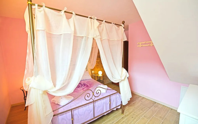 Casa del Borgo il Picchio