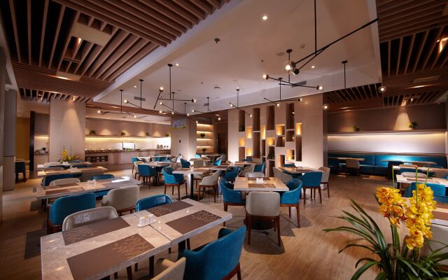 Holiday Inn Express Shenyang Tawan by IHG