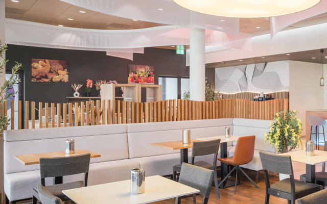 Prize by Radisson, Zurich Affoltern am Albis