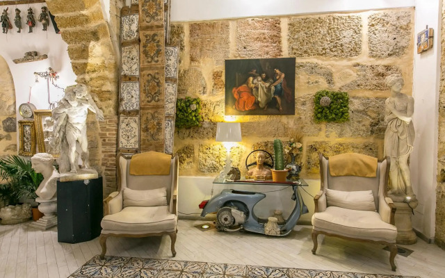 Porta di Castro Boutique Hotel & Spa