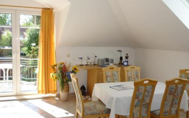 Parkresidenz am Hafen Wohnung HF 34