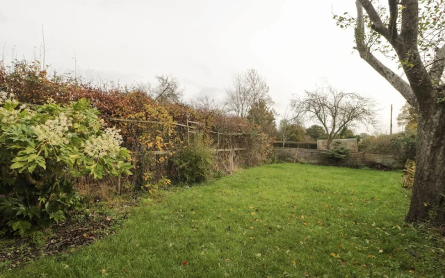 Palmers Green Cottage