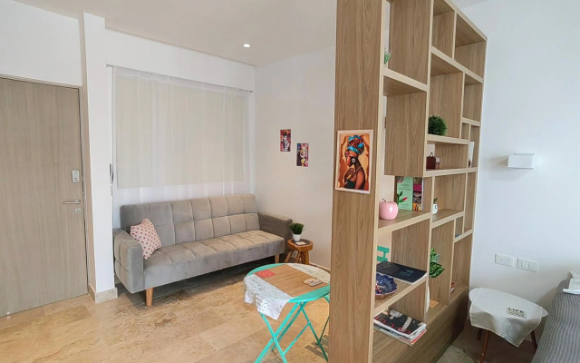 PIEDRAZUL APARTAMENTO DE LUJO 4 PAX- By YEAH!