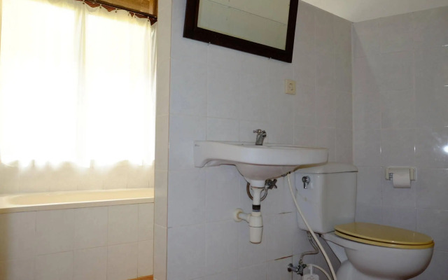 Jati 3 Bungalows and Spa