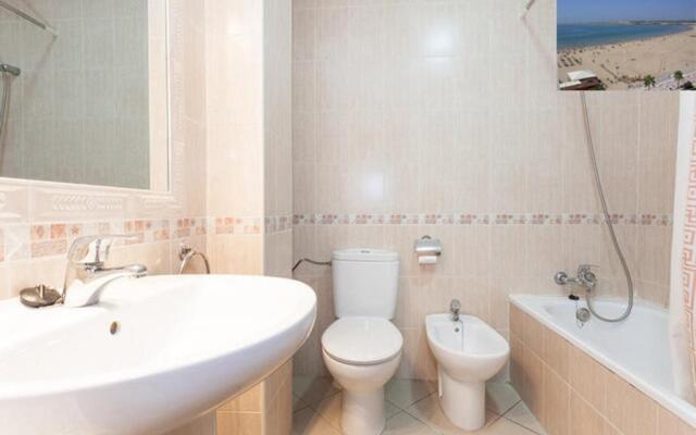 Apartamentos Postigo 36