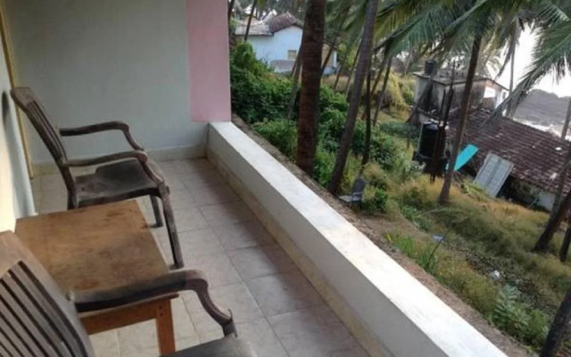 Ludu Guest House