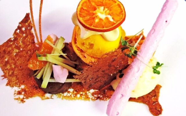 Auberge de la RivIère