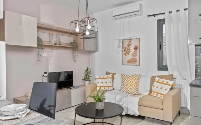 Seaside Charm Near Heraklion Villa Maro II Getaway