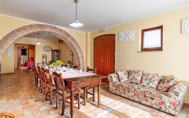 Agriturismo La Macinara