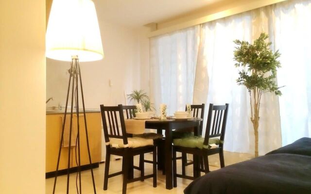 nid NAMBA at Residence East