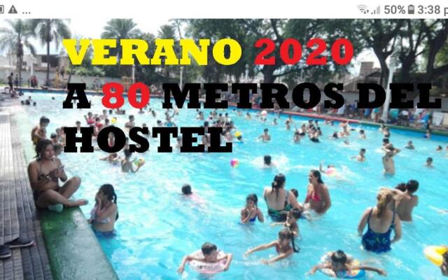 Plaza Hostel