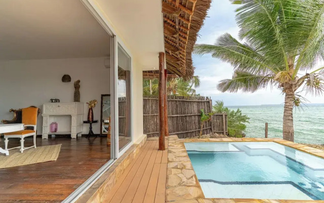 Maharaja Boutique Hotel Zanzibar