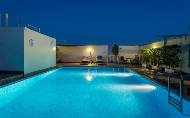 City Stay Hotel Apartment