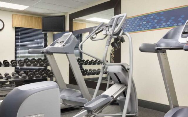 Hampton Inn Orlando International Drive Convention Center