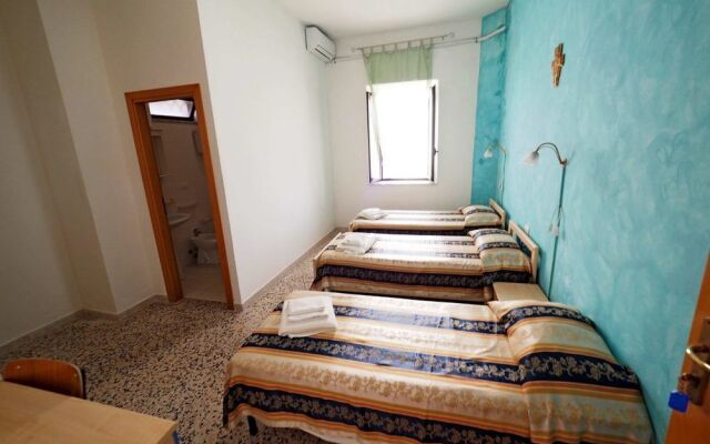 Sant'Antonio Accommodation