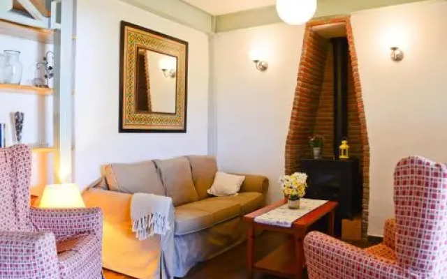 Casa entre Nerja y Frigiliana