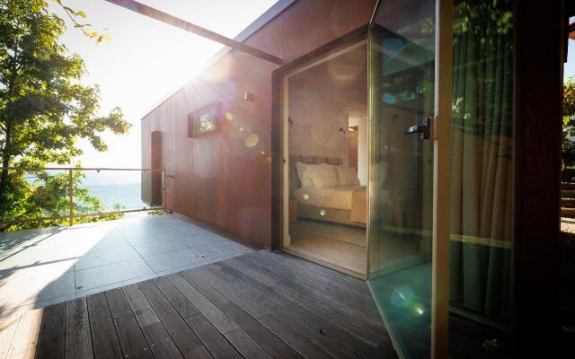 Vila Marim Country House