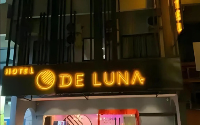 De Luna Hotel