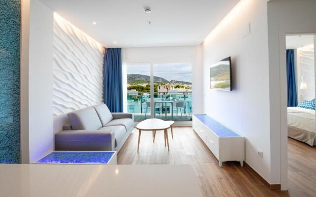 Aparthotel Sea Experience