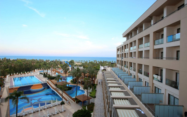 Fame Residence Lara & Spa Hotel - All Inclusive