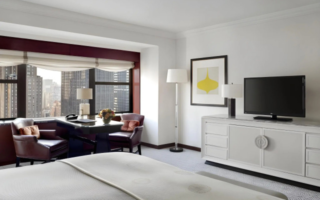 Lotte New York Palace