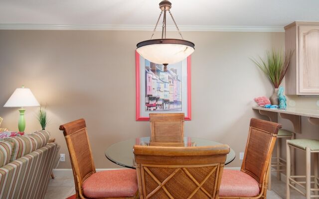 Beachside Two 4214 at Sandestin