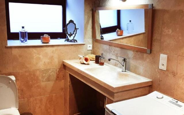 Mazille Les Trois Monts