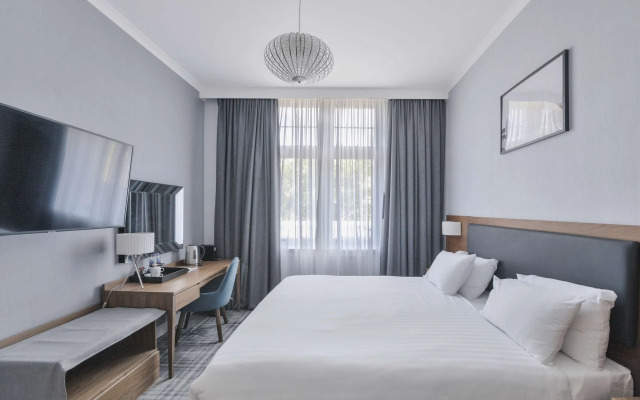 Radisson Blu Hotel, Perth