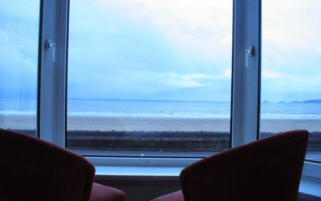Devon View Guesthouse Swansea