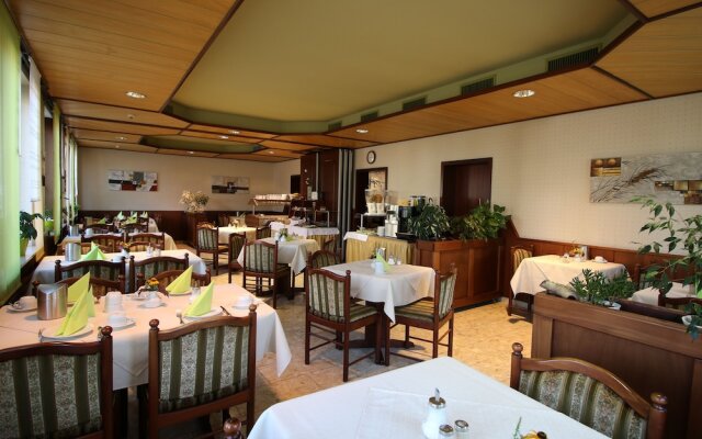 Hotel-Restaurant Löwen